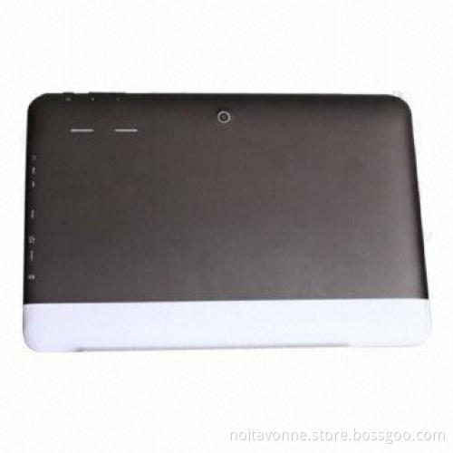 10.1-inch Tablet PC, Dual Core RK3066 IPS/1280 x 800 Pixels/Dual Camera, Supports 3G USB Dongle